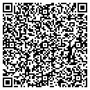 QR code with Avista Labs contacts