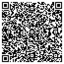 QR code with Avenue Salon contacts
