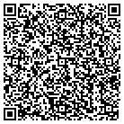 QR code with Koch's Machine & Tool contacts