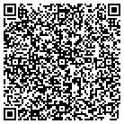 QR code with A-Line Concrete CUTTING LLC contacts