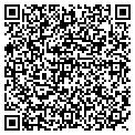 QR code with Captiweb contacts