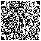 QR code with A Plus Tree & Landscape contacts