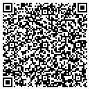 QR code with Roberson's Seafood contacts