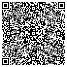 QR code with Aero Skagit Emergency Service contacts