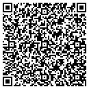 QR code with W Lance Eblen DC contacts