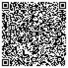 QR code with Man In The Moon Video Prdctns contacts