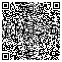 QR code with Easdg contacts