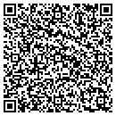 QR code with L & S Transfer contacts