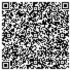 QR code with D B Auto Sound & Security contacts