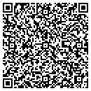 QR code with AT&T Wireless contacts