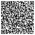 QR code with DMX Music contacts