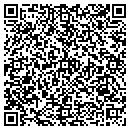 QR code with Harrison Ave Shell contacts
