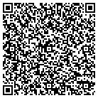 QR code with J & L Real Estate Service contacts