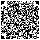 QR code with N Vision Network Solutions contacts