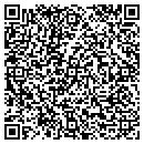 QR code with Alaska Railroad Corp contacts