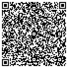 QR code with Meridian Auto Wrecking contacts