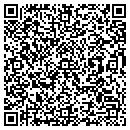 QR code with AZ Insurance contacts