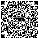 QR code with D F Net Research Inc contacts