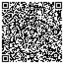 QR code with L & S Woodworth Inc contacts