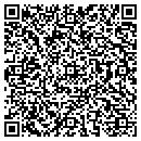 QR code with A&B Services contacts