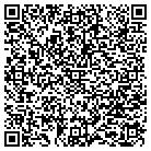 QR code with Advance Tanning-Experience Sup contacts