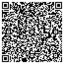 QR code with America E & S contacts