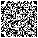QR code with J & D Sales contacts