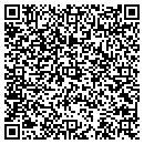 QR code with J & D Designs contacts