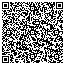 QR code with C E T Marketing contacts