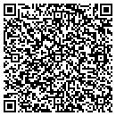 QR code with A OK Storage contacts