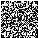 QR code with J Hudson Herold contacts