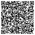 QR code with Armada contacts