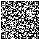 QR code with House of Aragon contacts