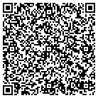 QR code with Oakenshield Chimney Service contacts