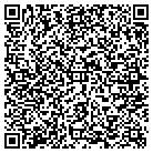 QR code with All Guard Security System Inc contacts