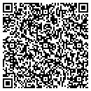 QR code with C R Enterprises contacts