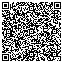 QR code with F I S H Foodbank contacts