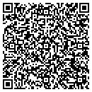 QR code with K & L Orchard contacts