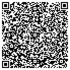 QR code with Diocese Olympia Incorporated contacts