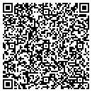 QR code with Knc Landscaping contacts