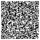 QR code with Advanced Pacific Communication contacts