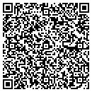QR code with S & K Technology contacts