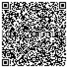 QR code with Gannsoft Publishing Co contacts