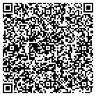 QR code with Trinity Episcopal Cathedral contacts