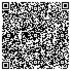 QR code with Trinity Episcopal Cathedral contacts