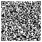 QR code with Saint Alphonsus Church contacts