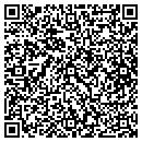 QR code with A F Hovey & Assoc contacts