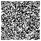 QR code with Hill's Floor Covering Service contacts