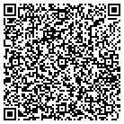 QR code with R & H Garage Limited Inc contacts