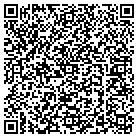 QR code with Higgins Accountancy Inc contacts